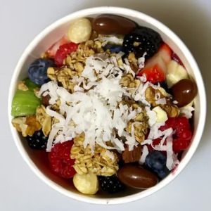 Ono acai bowl